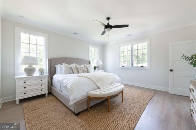 MAJOR PRICE IMPROVEMENT - MOVE-IN READY AND PRICED TO SELL! on The Governors Towne Club in Georgia - for sale on GolfHomes.com, golf home, golf lot