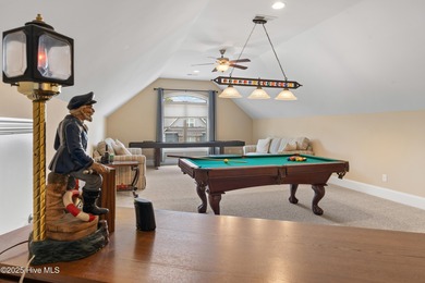 Welcome to your next dream home in the prestigious Compass on Compass Pointe Golf Course in North Carolina - for sale on GolfHomes.com, golf home, golf lot