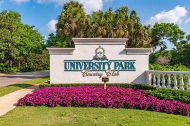 Welcome to this beautifully upgraded 3 Bedroom 2 Bath Home in on University Park Country Club in Florida - for sale on GolfHomes.com, golf home, golf lot
