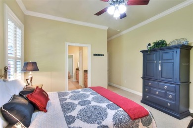 Welcome to Eaglebrooke Golf  Country Club! This stunning on The Club at Eaglebrooke in Florida - for sale on GolfHomes.com, golf home, golf lot