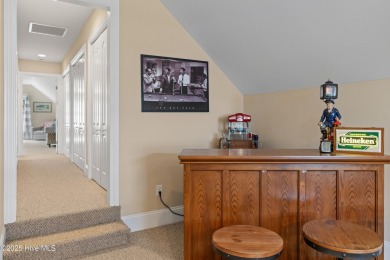 Welcome to your next dream home in the prestigious Compass on Compass Pointe Golf Course in North Carolina - for sale on GolfHomes.com, golf home, golf lot