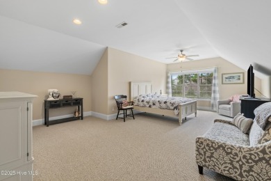 Welcome to your next dream home in the prestigious Compass on Compass Pointe Golf Course in North Carolina - for sale on GolfHomes.com, golf home, golf lot