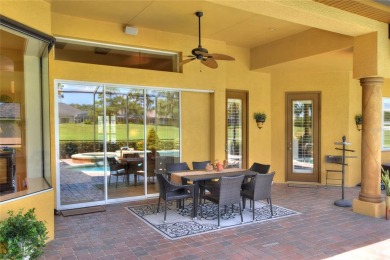 Welcome to Eaglebrooke Golf  Country Club! This stunning on The Club at Eaglebrooke in Florida - for sale on GolfHomes.com, golf home, golf lot
