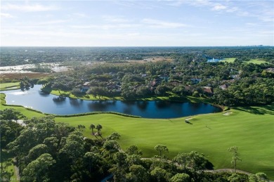 Welcome to Las Palmas in The Colony Golf & Bay Club- RARE on The Colony Golf and Country Club in Florida - for sale on GolfHomes.com, golf home, golf lot