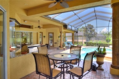 Welcome to Eaglebrooke Golf  Country Club! This stunning on The Club at Eaglebrooke in Florida - for sale on GolfHomes.com, golf home, golf lot