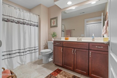 Welcome to your next dream home in the prestigious Compass on Compass Pointe Golf Course in North Carolina - for sale on GolfHomes.com, golf home, golf lot