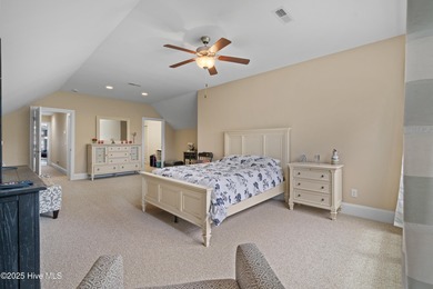 Welcome to your next dream home in the prestigious Compass on Compass Pointe Golf Course in North Carolina - for sale on GolfHomes.com, golf home, golf lot