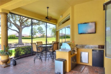 Welcome to Eaglebrooke Golf  Country Club! This stunning on The Club at Eaglebrooke in Florida - for sale on GolfHomes.com, golf home, golf lot