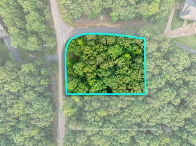 Premier Location in the Shiloh Falls Subdivision (a covenant on Shiloh Falls Golf Club in Tennessee - for sale on GolfHomes.com, golf home, golf lot