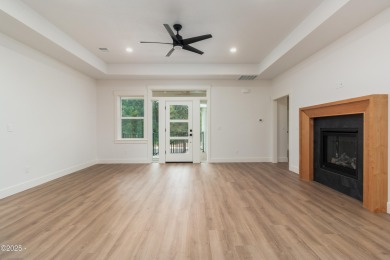 Quality one level New Construction home in the highly desirable on Chinook Winds Golf Resort in Oregon - for sale on GolfHomes.com, golf home, golf lot