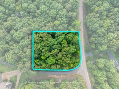 Premier Location in the Shiloh Falls Subdivision (a covenant on Shiloh Falls Golf Club in Tennessee - for sale on GolfHomes.com, golf home, golf lot