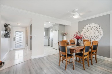 Bright 2-bed, 2-bath condo in Sunrise Lakes 55+ community on  in Florida - for sale on GolfHomes.com, golf home, golf lot