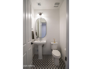 LOWEST-PRICED HOME IN THE AREA! Discover elevated desert living on Verrado Golf Club  in Arizona - for sale on GolfHomes.com, golf home, golf lot