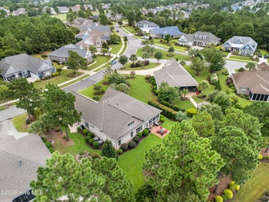 Welcome to your next dream home in the prestigious Compass on Compass Pointe Golf Course in North Carolina - for sale on GolfHomes.com, golf home, golf lot