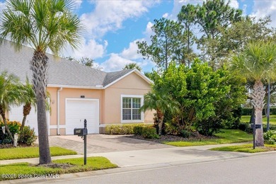 Welcome to Heritage Isle, the premier active 55+ adult gated on Duran Golf Course in Florida - for sale on GolfHomes.com, golf home, golf lot