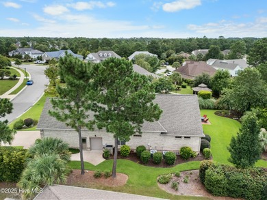 Welcome to your next dream home in the prestigious Compass on Compass Pointe Golf Course in North Carolina - for sale on GolfHomes.com, golf home, golf lot
