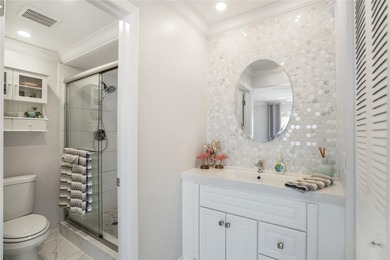 Bright 2-bed, 2-bath condo in Sunrise Lakes 55+ community on  in Florida - for sale on GolfHomes.com, golf home, golf lot