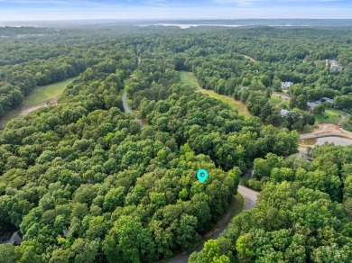 Premier Location in the Shiloh Falls Subdivision (a covenant on Shiloh Falls Golf Club in Tennessee - for sale on GolfHomes.com, golf home, golf lot