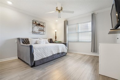 Bright 2-bed, 2-bath condo in Sunrise Lakes 55+ community on  in Florida - for sale on GolfHomes.com, golf home, golf lot