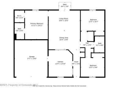 NEW PRICE!! Welcome to your home in the heart of Spring Hill on Timber Pines Golf Course in Florida - for sale on GolfHomes.com, golf home, golf lot