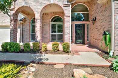 Come see this GREAT zero lot line one story in the heart of on Stonebridge Ranch Country Club in Texas - for sale on GolfHomes.com, golf home, golf lot