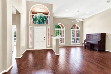 Come see this GREAT zero lot line one story in the heart of on Stonebridge Ranch Country Club in Texas - for sale on GolfHomes.com, golf home, golf lot