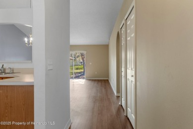 NEW PRICE!! Welcome to your home in the heart of Spring Hill on Timber Pines Golf Course in Florida - for sale on GolfHomes.com, golf home, golf lot
