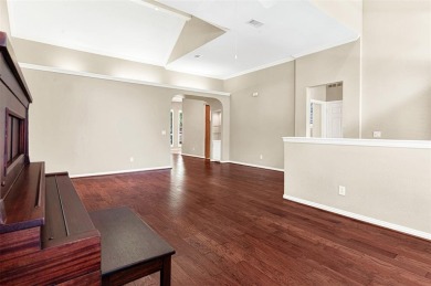 Come see this GREAT zero lot line one story in the heart of on Stonebridge Ranch Country Club in Texas - for sale on GolfHomes.com, golf home, golf lot