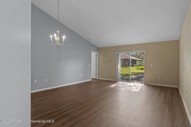 NEW PRICE!! Welcome to your home in the heart of Spring Hill on Timber Pines Golf Course in Florida - for sale on GolfHomes.com, golf home, golf lot
