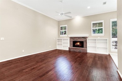 Come see this GREAT zero lot line one story in the heart of on Stonebridge Ranch Country Club in Texas - for sale on GolfHomes.com, golf home, golf lot