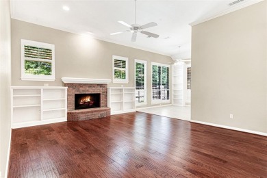 Come see this GREAT zero lot line one story in the heart of on Stonebridge Ranch Country Club in Texas - for sale on GolfHomes.com, golf home, golf lot