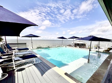 Exquisite Lakefront Home at Cedar Creek Country Club on Cedar Creek Country Club in Texas - for sale on GolfHomes.com, golf home, golf lot