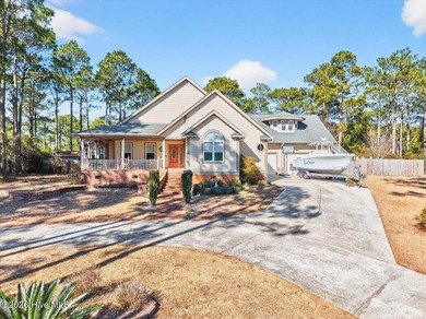 Welcome to 18 Brierwood Road, a custom-built home situated on a on Brierwood Golf Club in North Carolina - for sale on GolfHomes.com, golf home, golf lot
