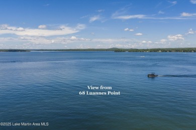 Build your dream home on this spacious 1.13+/- acre waterfront for sale on GolfHomes.com
