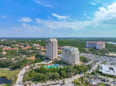 Location is everything and there is NO better studio view than on Sandestin Golf and Beach Resort - Raven in Florida - for sale on GolfHomes.com, golf home, golf lot