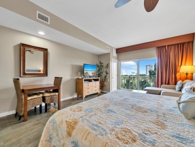 Location is everything and there is NO better studio view than on Sandestin Golf and Beach Resort - Raven in Florida - for sale on GolfHomes.com, golf home, golf lot