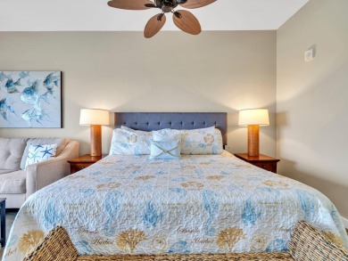 Location is everything and there is NO better studio view than on Sandestin Golf and Beach Resort - Raven in Florida - for sale on GolfHomes.com, golf home, golf lot