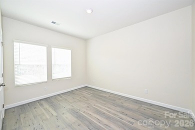 This elegant three story end-unit townhome located at City Park on Renaissance Park Golf Course in North Carolina - for sale on GolfHomes.com, golf home, golf lot