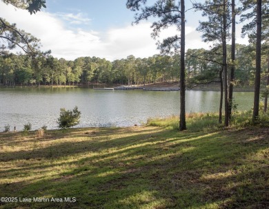Nestled in the serene Phase I of The Heritage, Lot 57 offers an on Wicker Point Golf Club in Alabama - for sale on GolfHomes.com, golf home, golf lot