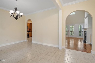 NEW ROOF 2026! Discover refined Southern living in this well on Pinehurst  No. 6 Golf Course in North Carolina - for sale on GolfHomes.com, golf home, golf lot