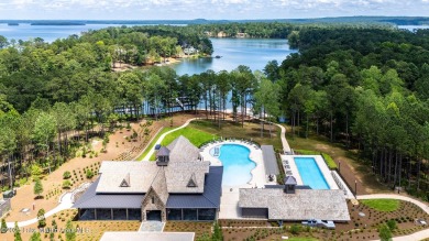 Nestled in the serene Phase I of The Heritage, Lot 57 offers an on Wicker Point Golf Club in Alabama - for sale on GolfHomes.com, golf home, golf lot