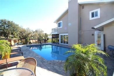 Price Reduced. Wide Golf course scenery  overlooking the on East Lake Woodlands Country Club in Florida - for sale on GolfHomes.com, golf home, golf lot