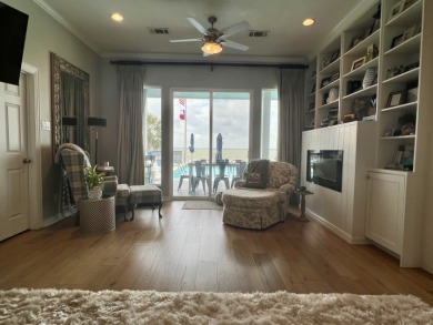 Exquisite Lakefront Home at Cedar Creek Country Club on Cedar Creek Country Club in Texas - for sale on GolfHomes.com, golf home, golf lot