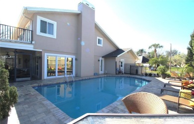 Price Reduced. Wide Golf course scenery  overlooking the on East Lake Woodlands Country Club in Florida - for sale on GolfHomes.com, golf home, golf lot