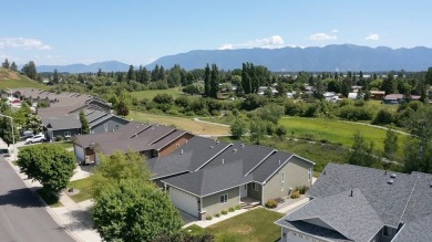 Offered is a 3-bedroom, 3-bathroom townhome with 2,592 square on Village Greens Golf Club in Montana - for sale on GolfHomes.com, golf home, golf lot