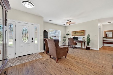 Live the Lake Life in Style at 38 Lone Oak Blvd, Pottsboro, TX on Tanglewood Resort in Texas - for sale on GolfHomes.com, golf home, golf lot