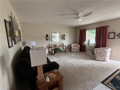Welcome to this beautifully maintained home nestled in the on Stonecrest Golf and Club Club in Florida - for sale on GolfHomes.com, golf home, golf lot