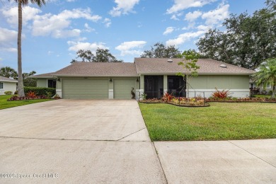 Located in a resort-style country club community, offering on Indian River Colony Club in Florida - for sale on GolfHomes.com, golf home, golf lot