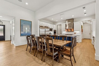 Positioned along the 15th fairway of the Masters Course at on Brookhaven Country Club - Golf Course in Texas - for sale on GolfHomes.com, golf home, golf lot