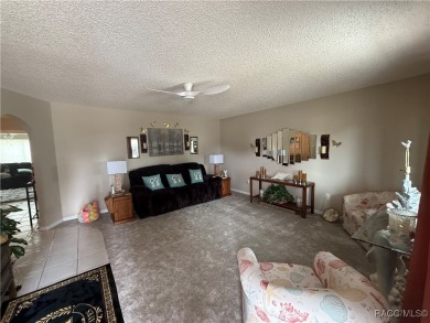 Welcome to this beautifully maintained home nestled in the on Stonecrest Golf and Club Club in Florida - for sale on GolfHomes.com, golf home, golf lot